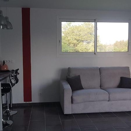 Studio A La Campagne Sans Vis A Vis Boulin ภายนอก รูปภาพ