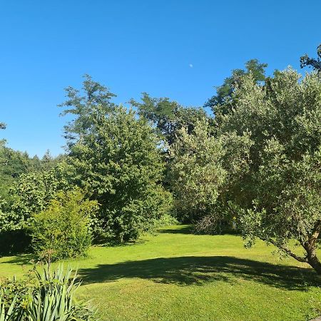 Studio A La Campagne Sans Vis A Vis Boulin ภายนอก รูปภาพ
